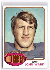 1976 Topps Football Singles (265-528) PICK YOUR OWN (EX-Poor)
