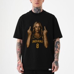 Sophie Cunningham #8 Flipping the Bird Shirt – S to 5XL