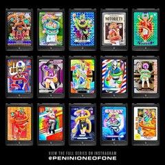 1/1 CADE CUNNINGHAM RC 🔥 ORANGE FLASH PRIZM ROOKIE SSP 🔥 PENINI ONE OF ONE ART