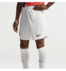 Nike adult Norway 2026 home replica shorts size L