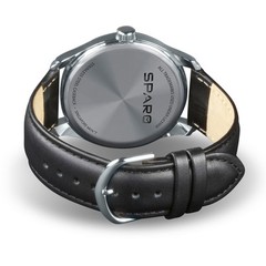 NFL BRONCOS,JETS,LIONS,CARDINALS,COLTS,JAGUARS,BUCCS Mens Sparo Classic Watches