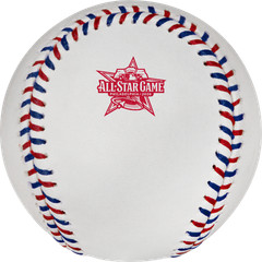 2026 MLB Official All-Star Game Baseball in Box – Philadelphia Phillies