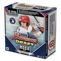 2025 Bowman Chrome Draft -You Pick- **Buy More, Save More**