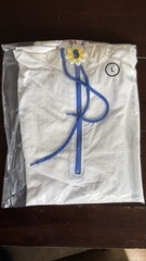 Seattle Mariners Filipino Heritage Night Windbreaker Jacket Pullover SIZE LARGE