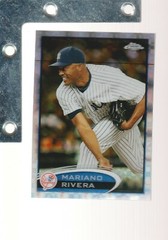2008-2012 Topps CHROME REFRACTOR/ORANGE/XFRACTOR Singles NM+ PICK FROM LIST