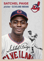 SATCHEL PAIGE 54## BUY 5 GET 1 FREE #### or 30% OFF 12 DIDDY-ORIGINAL-CUSTOMS