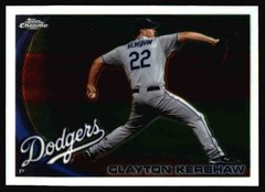 2010 Topps Chrome BB – You Pick – Complete Your Set (F89)