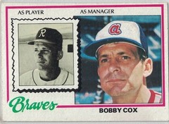 1978 Topps Baseball Cards (1-726) – Pick the Cards to Complete Your Set