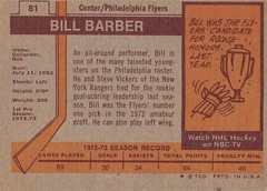 1973-74 Topps Hockey U-Pick Complete Your Set (1-198) NM or Better
