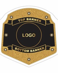 Customize your belt according to your need & colour. 2mm Adult Size