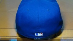 Los Angeles Dodgers 1984 Olympic Baseball New Era 59Fifty Fitted Hat