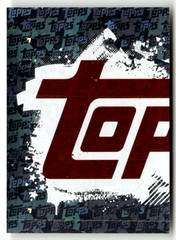 Topps 2025/2026 Bundesliga Sticker No. 25-26 Unpeeled Mint Base Set