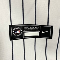 White Sox, Baseball Jersey, Blank, Stitched, White, S/M/L/XL/2XL/3XL