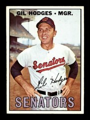 1967 TOPPS BASEBALL 201 to 352 / SEE DROP DOWN MENU.