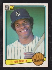 BUY 4, GET 2 FREE 1983 DONRUSS BASEBALL YOU PICK #221 – #440 NMMT * FREE SHIP *