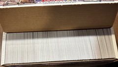 2015 Topps Griffey Jr Complete Set 700 Cards No Bonus Pack Or Griffey Jr Chrome