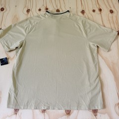 UCF Nike Golf Dri Fit XL University Central Florida Knights Logo Preppy NWT