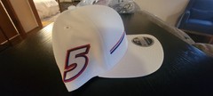 2026 Kyle Larson North Wilkesboro Speedway Home Hat