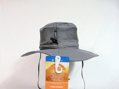 Columbia University Of Florida UF Gator Bora Bora Booney ll Bucket Hat OSFM RARE