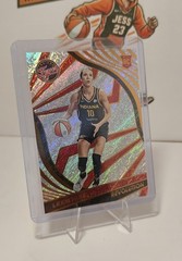 Panini 2022 Revolution WNBA Lexie Hull RC Rookie #94 Indiana Fever