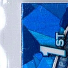 2025 Bowman Draft Sapphire KANE KEPLEY #BDC-200 Chrome 1st Prospect Cubs