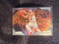 2023-24 Panini Prizm Fireworks Complete Your Set You Pick Basketball Card NBA