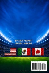 World Cup 2026 Guide Book: Team Profiles, Group Previews, Stadium Guide, Results