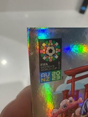 2023 Donruss Fifa World Cup Landmarks #9 Hinata Miyazawa RC SP 🔥 🔥🤯🤝