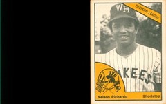 1977 TCMA West Haven Yankees Minor League Cards – You pick 1! – Merrill, Beattie