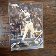 2024 Topps Now – Shohei Ohtani #584 /156658