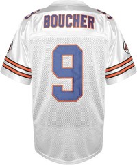 Official Bobby Boucher Mud Dogs Jersey – Perfect for Game Days and Celebrations