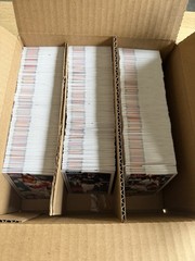 2026 Topps MLB Series 2 Over 1300 Cards Huge Base Lot Includes Stars Hof Rookies