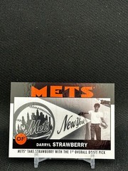 **PICK CARD** 2021 Topps Once Upon a Time in Queens ESPN 30 Collectors Edition