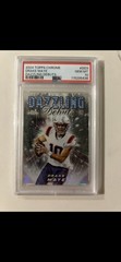 2024 TOPPS CHROME DAZZLING DEBUTS #DD3 DRAKE MAYE PSA 10