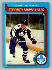 1979-80 TOPPS HOCKEY CARDS & HELMET STICKERS – Take Your Pick! *READ DESCRIPTION