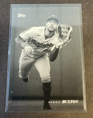 2022 Topps Black & White Pick List You Choose