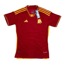 Sardar Azmoun AS Roma #17 Jersey 2023 S-M-L