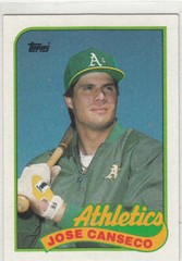 1989 TOPPS BASEBALL #401-600 YOU-PICK