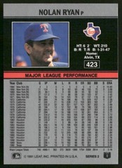 1991 Leaf Series 2 Baseball Complete Set (265-528) w/Killebrew Puzzle