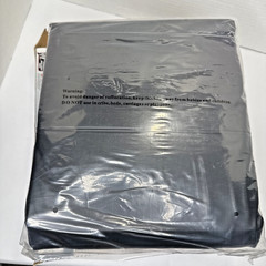 Extremely Rare World Wrestling Entertainment WWE Raw Inflatable Travel Bed Read