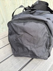 Newcastle United FC Large Holdall Bag Official Licensed BNWT 60 x 30 x 30 cm
