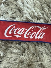 FIFA World Cup 2026 USA Coca Cola Head Band. Brand New!! Sealed.