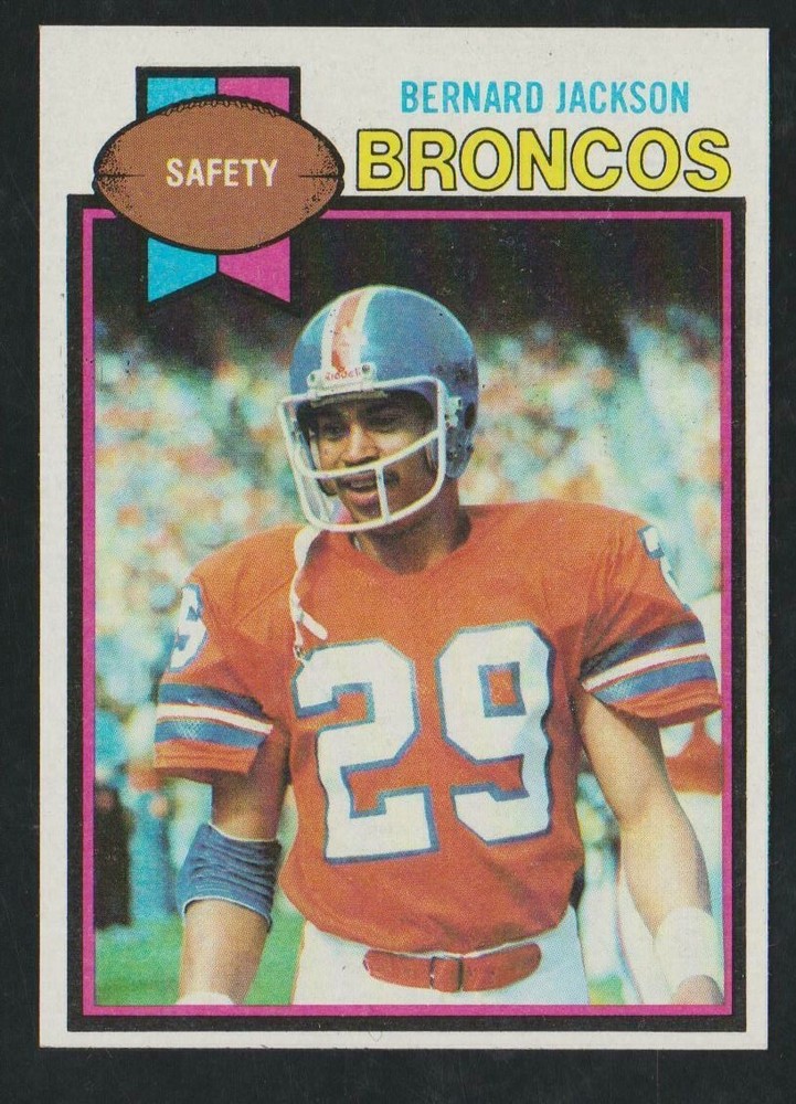 1979 TOPPS FOOTBALL YOU PICK #1 – #200 NMMT **** FREE SHIPPING ****