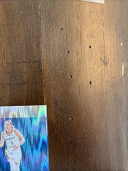 🏀 2025 Panini Select WNBA Score Flash Prizm #18 🏀