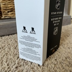 Connor McDavid McDonald&rsquo;s NHL Star Sticks 2025-2026 Canada Exclusive Mini