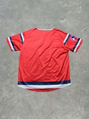 Los Angeles Angels Filipino Heritage Night SGA MLB Baseball Jersey Mens Size XL