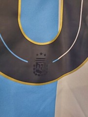 Adidas Men&rsquo;s Argentina 2024 Messi 10 Home Jersey AFA Copa America Men Sz L FIFA