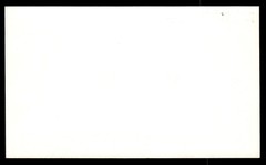 Bill Laxton Mariners Baseball Signed Index Card Auto *CA2769