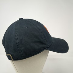 New York Mets MLB &rsquo;47 Baseball Cap Black One Size Cooperstown Collection Hat