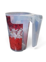 1. FC Kaiserslautern Deutscher Meister Otto Rehhagel 0.5L Collectible Cup Mug